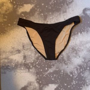 Black Bikini Bottoms from Nordstrom’s